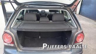 Volkswagen Polo Polo IV (9N1/2/3), Hatchback, 2001 / 2012 1.4 16V 75 picture 8