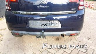 Citroën C3 C3 (SC), Hatchback 5-drs, 2009 / 2016 1.2 VTi 82 12V picture 6