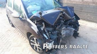 Citroën C3 C3 (SC), Hatchback 5-drs, 2009 / 2016 1.2 VTi 82 12V picture 14