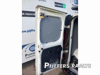 Renault Trafic Trafic (1FL/2FL/3FL/4FL), Van, 2014 1.6 dCi 95 picture 19