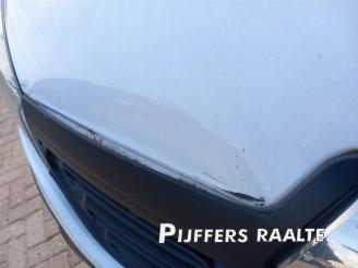 Renault Trafic Trafic (1FL/2FL/3FL/4FL), Van, 2014 1.6 dCi 95 picture 7