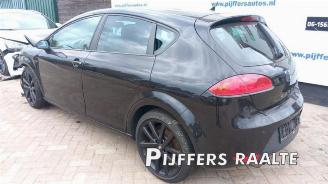 Seat Leon Leon (1P1), Hatchback 5-drs, 2005 / 2013 2.0 TFSI FR 16V picture 2