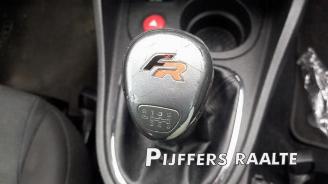 Seat Leon Leon (1P1), Hatchback 5-drs, 2005 / 2013 2.0 TFSI FR 16V picture 22