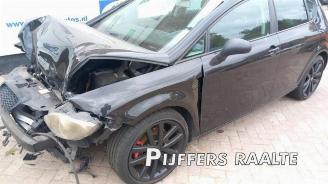 Seat Leon Leon (1P1), Hatchback 5-drs, 2005 / 2013 2.0 TFSI FR 16V picture 12