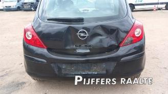 Opel Corsa Corsa D, Hatchback, 2006 / 2014 1.4 16V Twinport picture 7