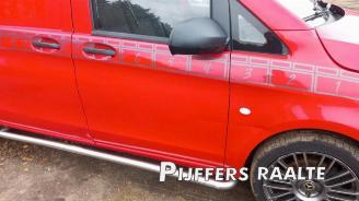 Mercedes Vito Vito (447.6), Van, 2014 1.6 109 CDI 16V picture 5