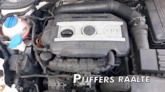 Skoda Octavia Octavia Combi (1Z5), Combi 5-drs, 2004 / 2013 1.8 TSI 16V picture 19