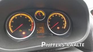Opel Corsa Corsa D, Hatchback, 2006 / 2014 1.4 16V Twinport picture 13