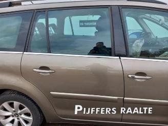 Citroën C4 C4 Grand Picasso (UA), MPV, 2006 / 2013 1.6 16V THP 155 picture 9