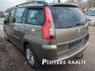 Citroën C4 C4 Grand Picasso (UA), MPV, 2006 / 2013 1.6 16V THP 155 picture 5