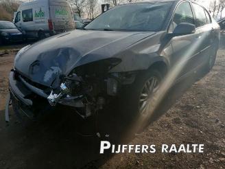 Renault Laguna Laguna III (BT), Hatchback 5-drs, 2007 / 2015 2.0 Turbo 16V picture 4