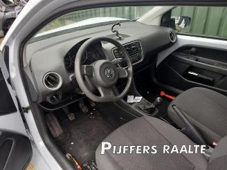 Volkswagen Up! Up! (121), Hatchback, 2011 1.0 12V 60 picture 13