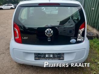 Volkswagen Up! Up! (121), Hatchback, 2011 1.0 12V 60 picture 5