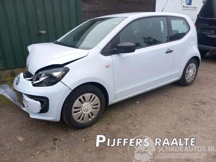 Volkswagen Up! Up! (121), Hatchback, 2011 1.0 12V 60