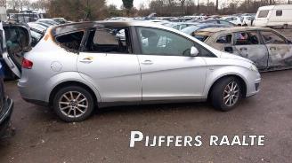 Auto da rottamare Seat Altea Altea XL (5P5), MPV, 2006 / 2015 1.2 TSI 2012/10