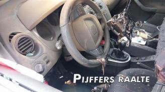 Seat Altea Altea XL (5P5), MPV, 2006 / 2015 1.2 TSI picture 13