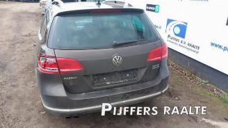 Volkswagen Passat Passat Variant (365), Combi, 2010 / 2015 2.0 TDI 16V 135 picture 3