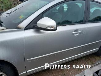 Volvo S-40 S40 (MS), Sedan, 2004 / 2012 2.0 16V picture 7