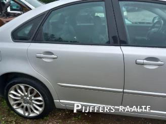 Volvo S-40 S40 (MS), Sedan, 2004 / 2012 2.0 16V picture 14