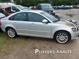 Volvo S-40 S40 (MS), Sedan, 2004 / 2012 2.0 16V picture 2