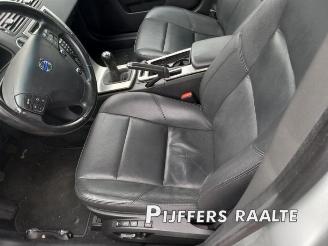 Volvo S-40 S40 (MS), Sedan, 2004 / 2012 2.0 16V picture 12