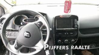 Renault Clio Clio IV Estate/Grandtour (7R), Combi 5-drs, 2012 / 2021 1.5 Energy dCi 90 FAP picture 16