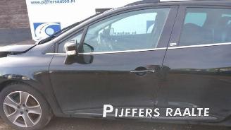 Renault Clio Clio IV Estate/Grandtour (7R), Combi 5-drs, 2012 / 2021 1.5 Energy dCi 90 FAP picture 13