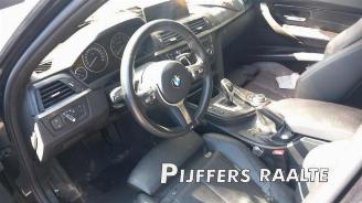 BMW 3-serie 3 serie Touring (F31), Combi, 2012 / 2019 328i 2.0 16V picture 11