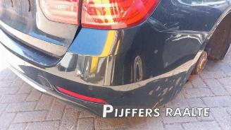 BMW 3-serie 3 serie Touring (F31), Combi, 2012 / 2019 328i 2.0 16V picture 9