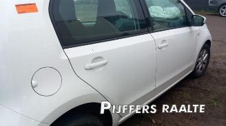 Skoda Citigo Citigo, Hatchback, 2011 / 2019 1.0 12V picture 9