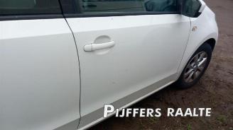 Skoda Citigo Citigo, Hatchback, 2011 / 2019 1.0 12V picture 10