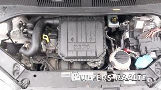 Skoda Citigo Citigo, Hatchback, 2011 / 2019 1.0 12V picture 22