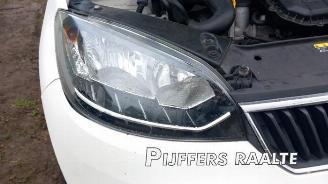 Skoda Citigo Citigo, Hatchback, 2011 / 2019 1.0 12V picture 23