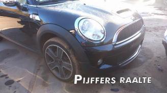 Mini Mini Mini Open (R57), Cabrio, 2007 / 2015 1.6 16V Cooper S picture 5