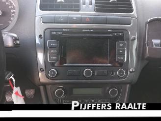 Volkswagen Polo Polo V (6R), Hatchback, 2009 / 2017 1.2 TSI picture 20