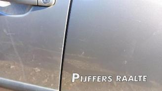 Skoda Fabia Fabia II (5J), Hatchback 5-drs, 2006 / 2014 1.2 TDI 12V Greenline picture 19