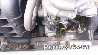 Mitsubishi Space-star Space Star (A0), Hatchback, 2012 1.0 12V picture 29
