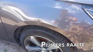 Peugeot 308 308 SW (L4/L9/LC/LJ/LR), Combi 5-drs, 2014 / 2021 1.2 12V e-THP PureTech 130 picture 15