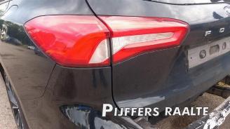 Ford Focus Focus 4 Wagon, Combi, 2018 1.0 Ti-VCT EcoBoost 12V 125 picture 17