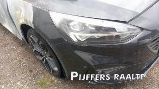 Ford Focus Focus 4 Wagon, Combi, 2018 1.0 Ti-VCT EcoBoost 12V 125 picture 5