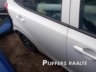 Kia Picanto Picanto (JA), Hatchback, 2017 1.0 12V picture 8