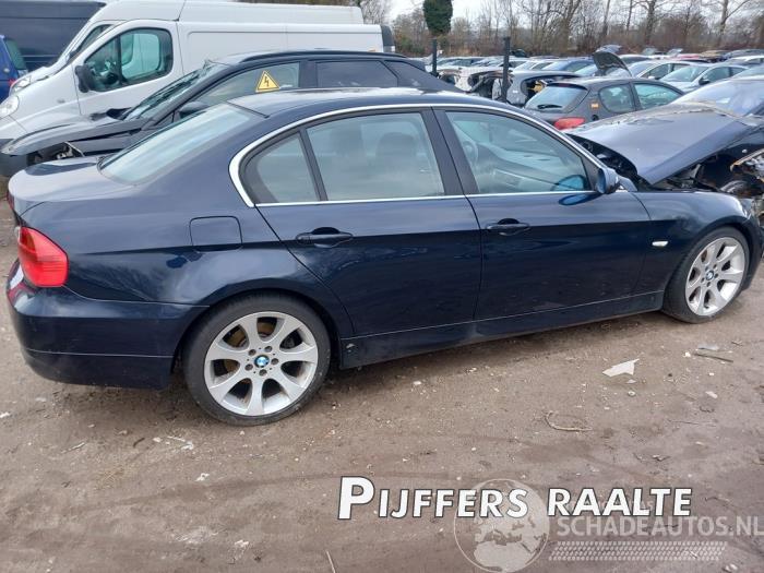 BMW 3-serie 3 serie (E90), Sedan, 2005 / 2011 325i 24V
