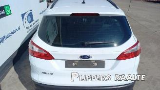 Ford Focus Focus 3 Wagon, Combi, 2010 / 2020 1.0 Ti-VCT EcoBoost 12V 100 picture 8