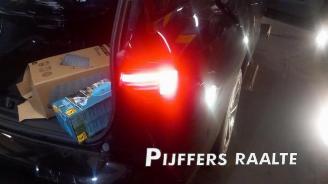 Opel Astra Astra L Sports Tourer (F4/FC/FN/FR), Combi, 2021 1.2 Turbo 130 12V picture 22