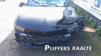 Opel Astra Astra L Sports Tourer (F4/FC/FN/FR), Combi, 2021 1.2 Turbo 130 12V picture 4