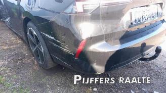 Opel Astra Astra L Sports Tourer (F4/FC/FN/FR), Combi, 2021 1.2 Turbo 130 12V picture 14