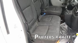 Renault Trafic Trafic (1FL/2FL/3FL/4FL), Van, 2014 1.6 dCi Twin Turbo picture 17