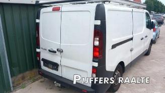 Renault Trafic Trafic (1FL/2FL/3FL/4FL), Van, 2014 1.6 dCi Twin Turbo picture 12