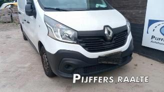 Renault Trafic Trafic (1FL/2FL/3FL/4FL), Van, 2014 1.6 dCi Twin Turbo picture 3