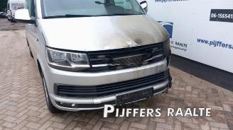 Volkswagen Transporter Transporter T6, Van, 2015 / 2024 2.0 TDI DRF picture 3